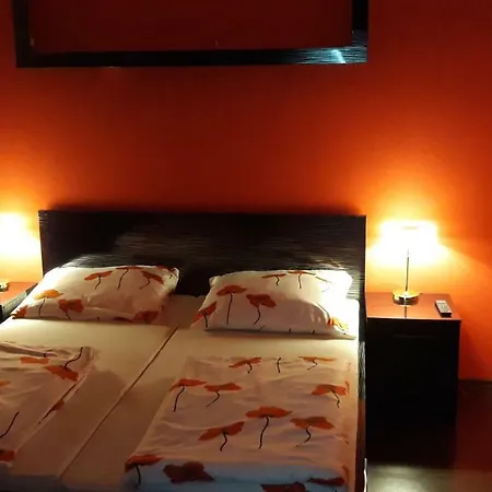 アパート Gold Apart サラエヴォ